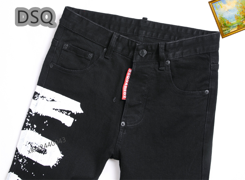 Dsquared2 Jeans